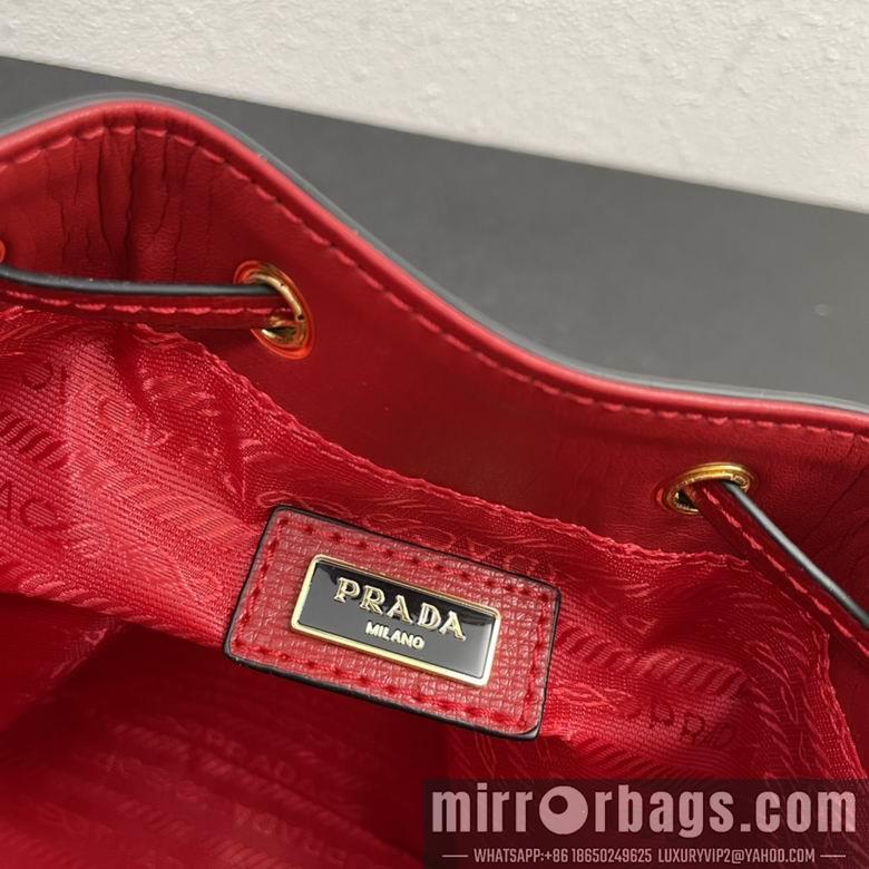 Replica Prada Bags 55129 18X23X12cm XM 2