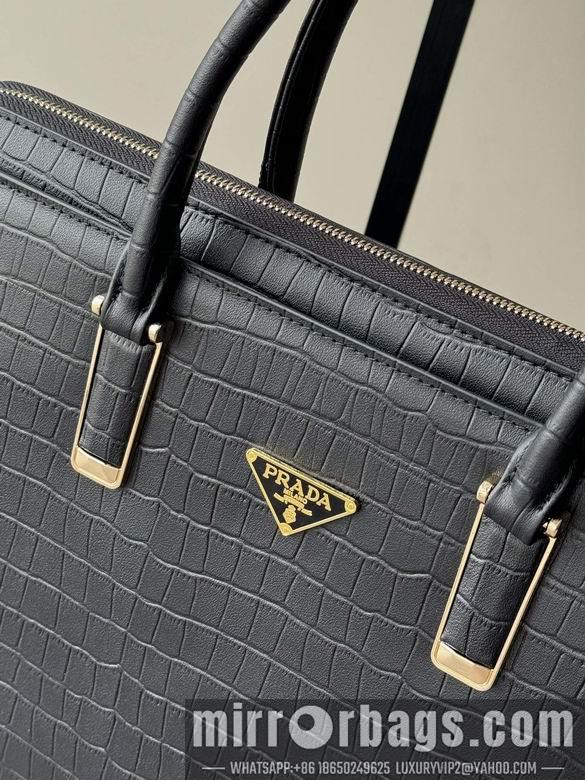 Replica Prada Bags 2820-1P 39X30X7cm WP