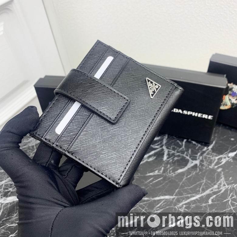 Replica Prada Bags LM215 10X9X2cm ZC 5