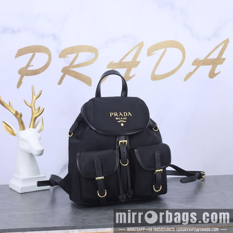 Replica Prada Bags 1BZ677A 24X28X12cm SC