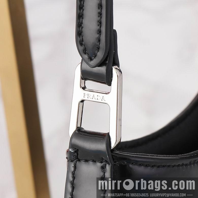 Replica Prada Bags 1BC269 22X18.5X4.5cm XMY 3