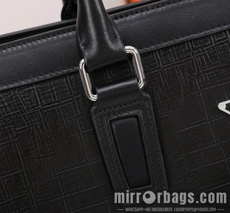 Replica Prada Bags 8378-1 39X28X7cm WP 3
