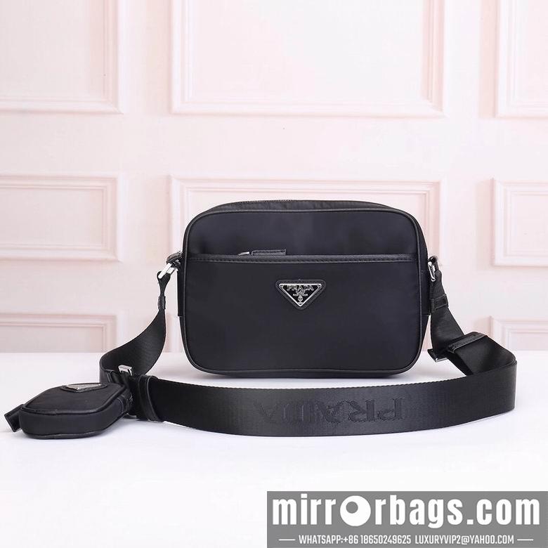 Replica Prada Bags 23X16X7cm 053059 XM