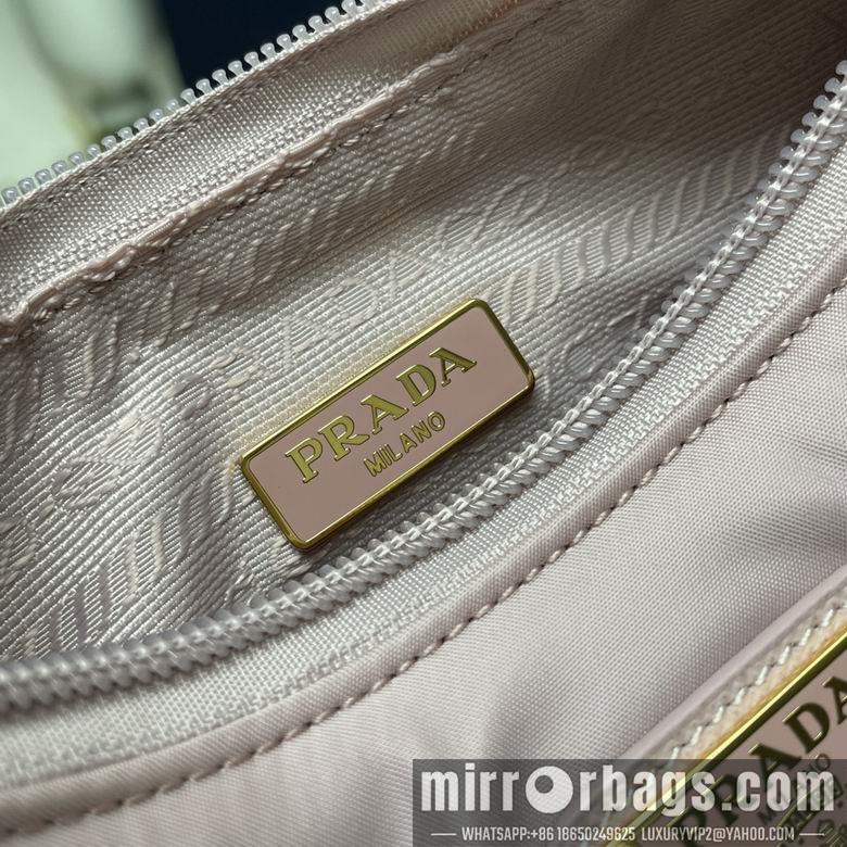 Replica Prada Bags 1NE515 23X13X5cm YG 3