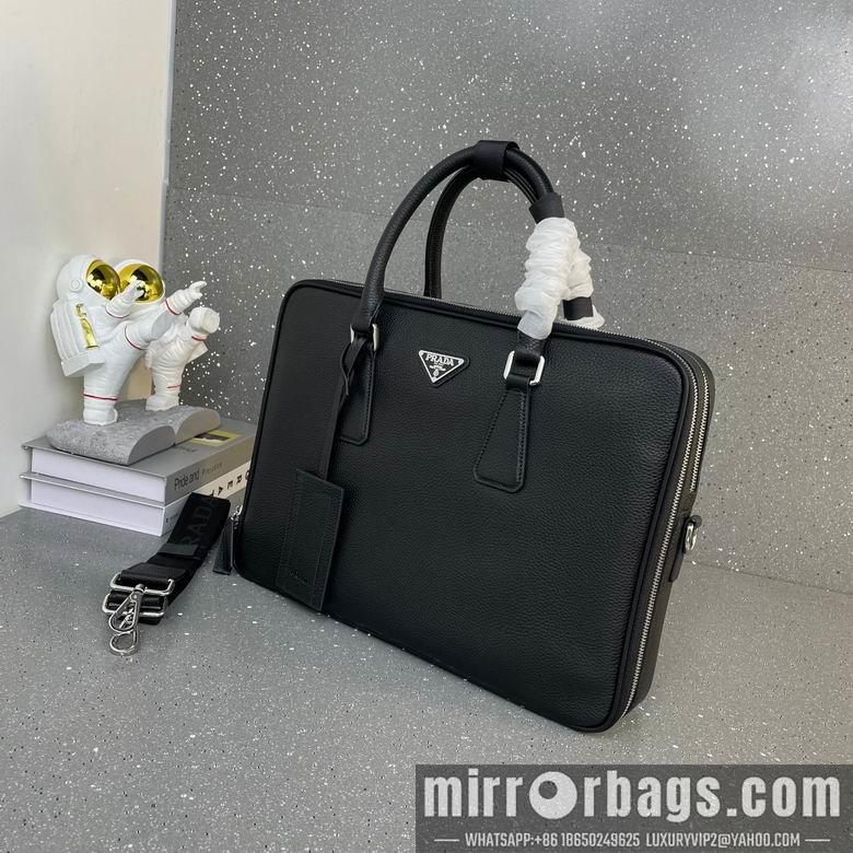Replica Prada Bags 1013-1 37X27X7cm WP