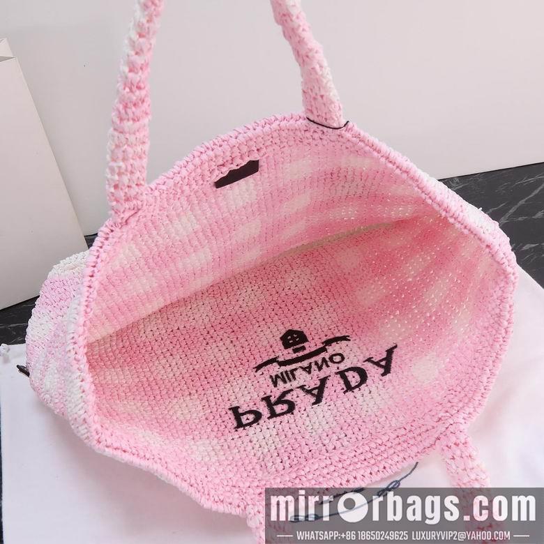 Replica Prada Bags 002 48X34X16cm XM 3