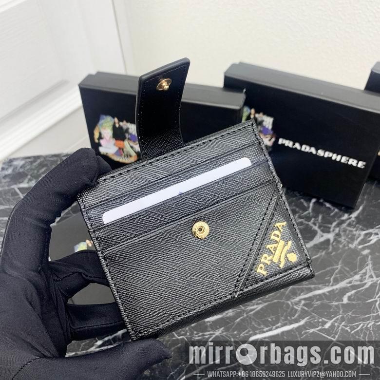 Replica Prada Bags LM215 10X9X2cm ZC 7