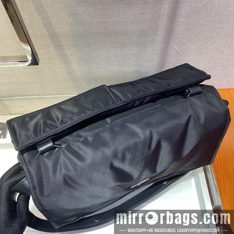 Replica Prada Bags 1BC208 38X28X19cm XM