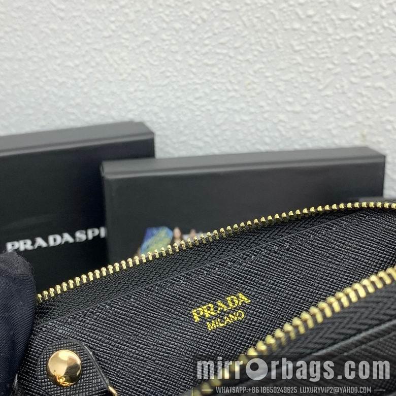 Replica Prada Bags LM216 13.5X8X1cm ZC 2