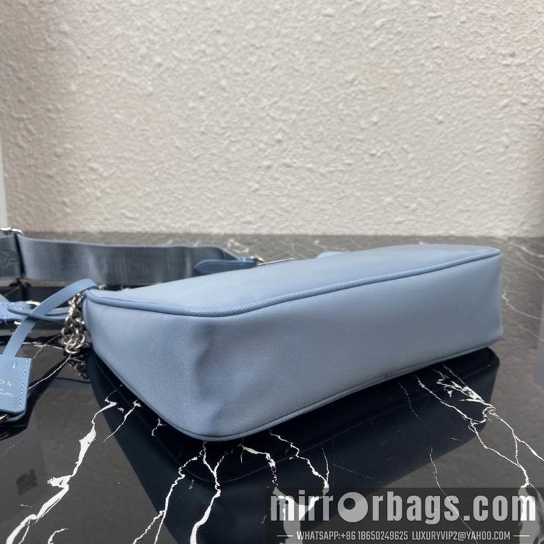 Replica Prada Bags 1BH204 22X12X6cm XMY 8
