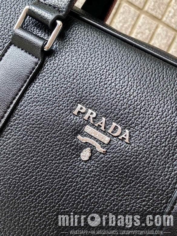 Replica Prada Bags 110-3 39X28X8cm XM