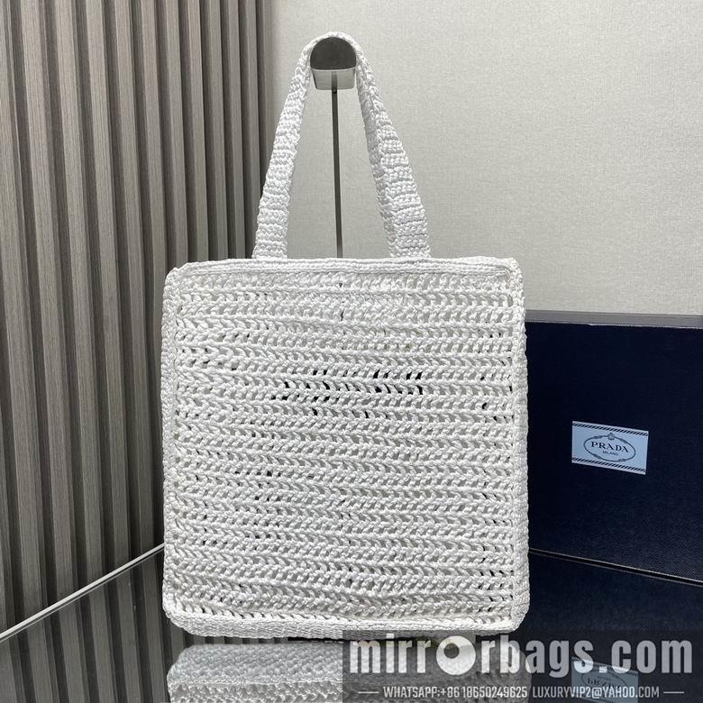 Replica Prada Bags 1BG393 36X38X3cm YG 2