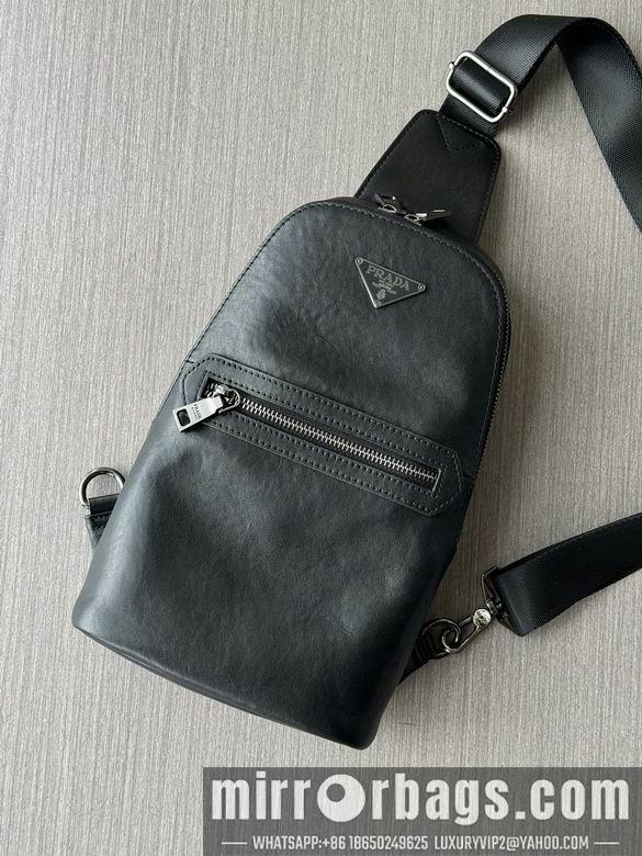 Replica Prada Bags 6906 30X18X9cm WP