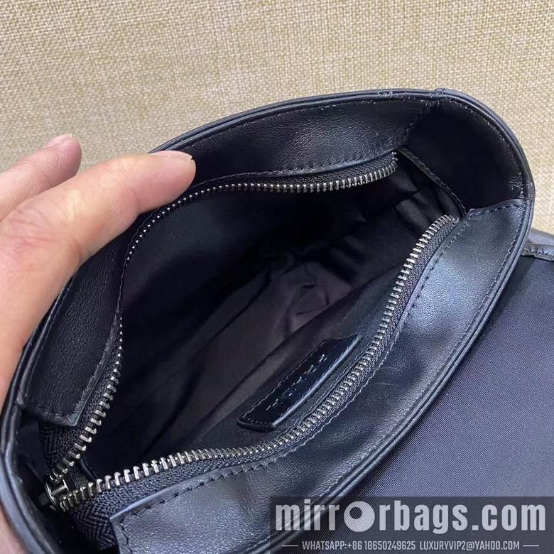 Replica Prada Bags 20X17X8cm 050713 XM