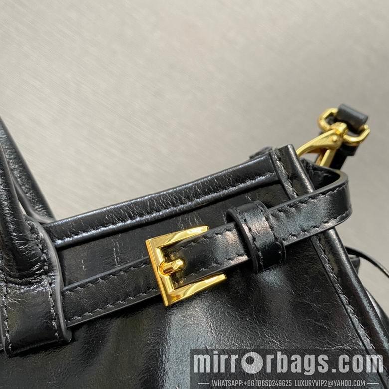 Replica Prada Bags 1BA426 31BA426 32X15.5X12cm YG 2colour