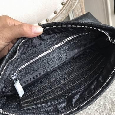 Replica Prada Bags 9832-4 28X18X2.5cm WP