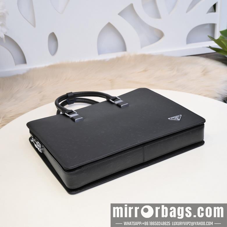 Replica Prada Bags 39X30X6cm 071527 XM