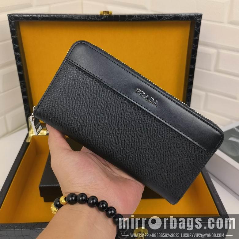 Replica Prada Bags 666071 19X10X2.5cm XM