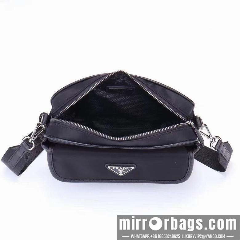 Replica Prada Bags 22X16X5cm 053063 XM