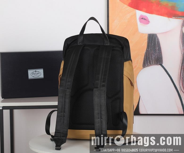 Replica Prada Bags 2VZ135 27X45X17cm WP 5colour