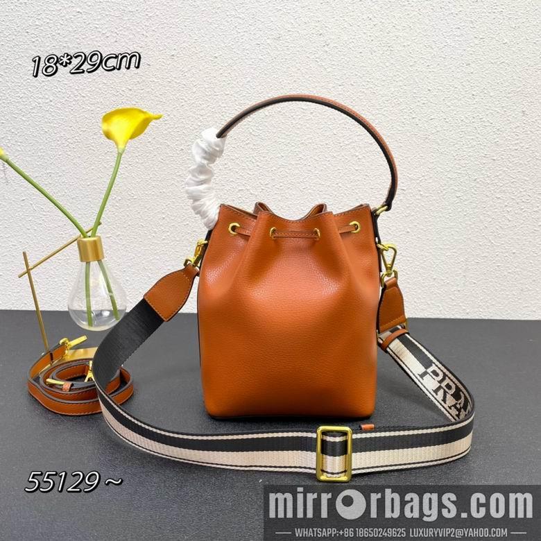 Replica Prada Bags 55129 18X23X12cm XM 1