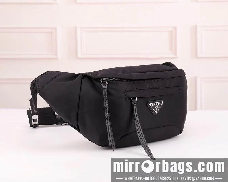 Replica Prada Bags 26X20X3cm 053039 XM