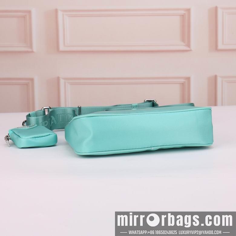 Replica Prada Bags 1418 22X16X6cm XM 5