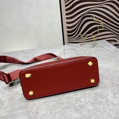 Replica Prada Bags 55128 27X17X10cm XM 3