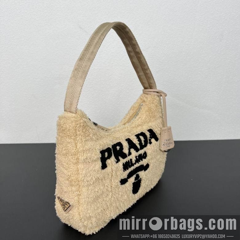 Replica Prada Bags 1NE515 22X12X6cm XM 6