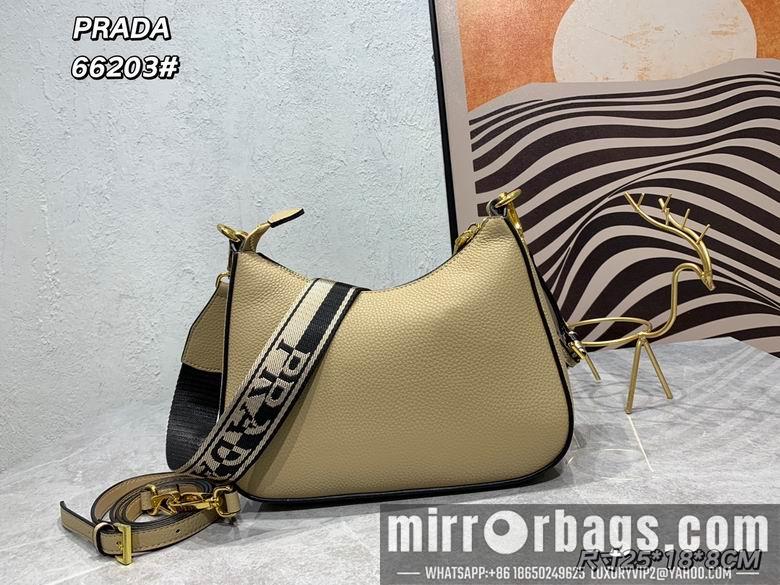 Replica Prada Bags 66203 25X18X8cm XM 1