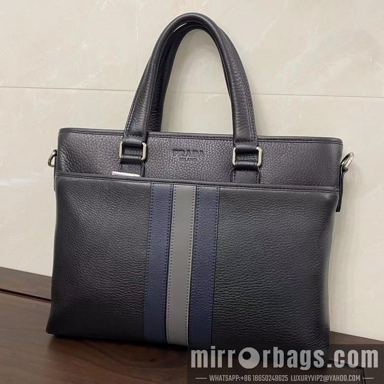 Replica Prada Bags 39X29X7cm 010308 XM