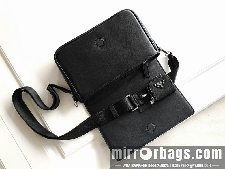 Replica Prada Bags 7063-4 26X17X6cm WP