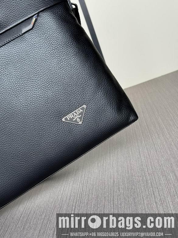 Replica Prada Bags 9902-1 39X29X7cm WP