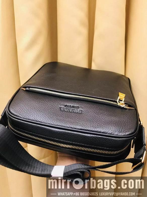 Replica Prada Bags 981-4 25X27X6cm WP-3