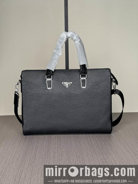 Replica Prada Bags 9963-1 38X28X7cm WP