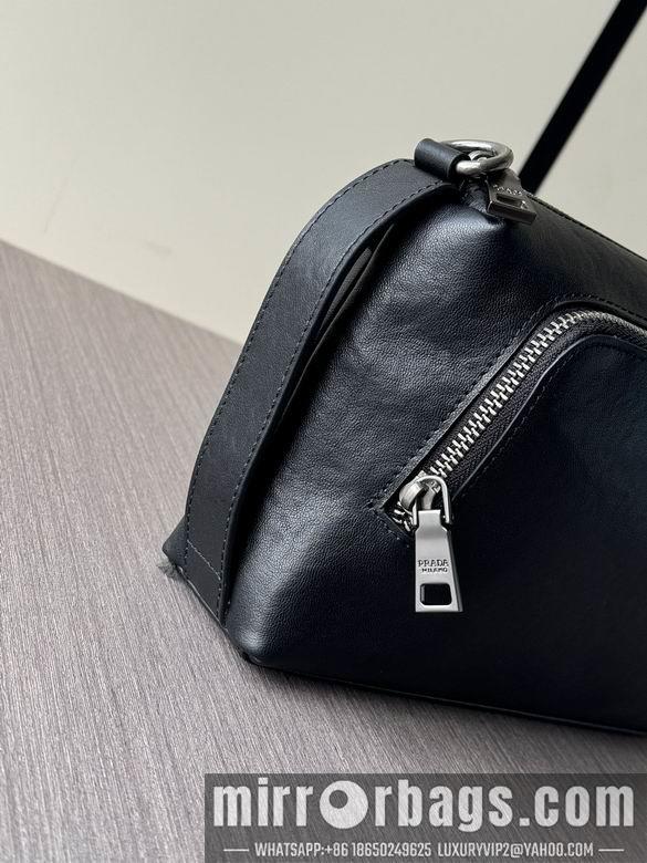 Replica Prada Bags 7053 16X24X7cm WP