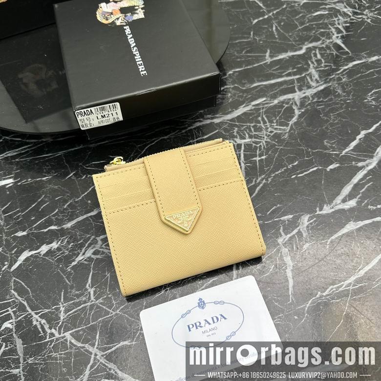 Replica Prada Bags LM211 10X9X2cm ZC 2