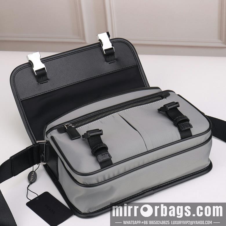 Replica Prada Bags 3769 26X20X9cm XM