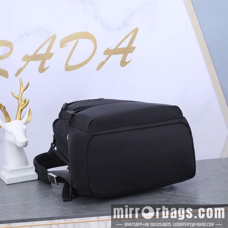 Replica Prada Bags 2VZ025 40X29X17cm XM