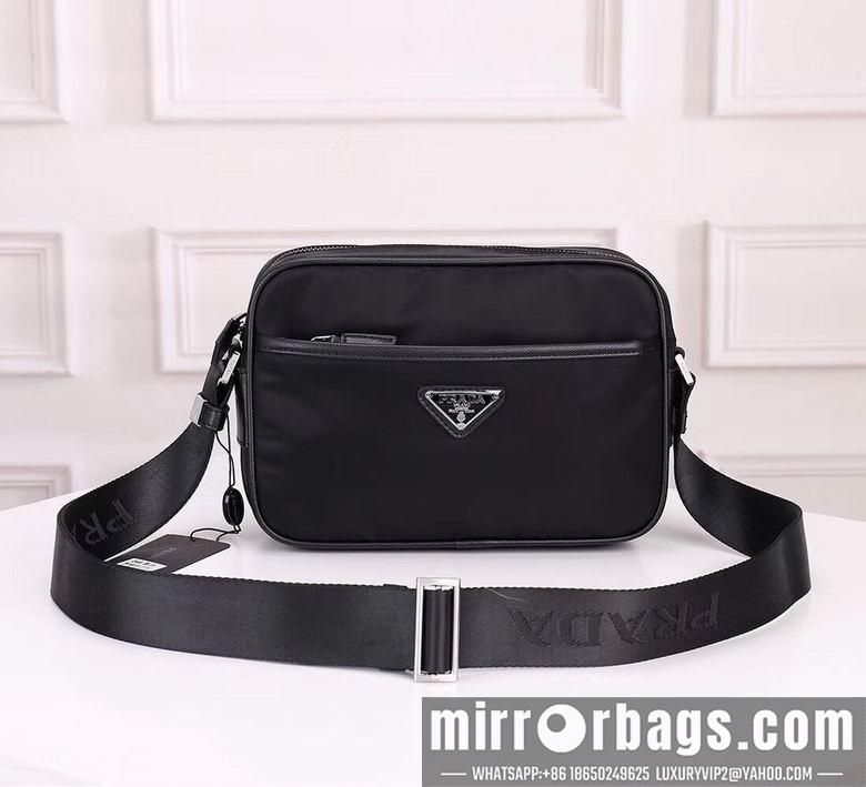 Replica Prada Bags 24X17X7cm 053042 XM