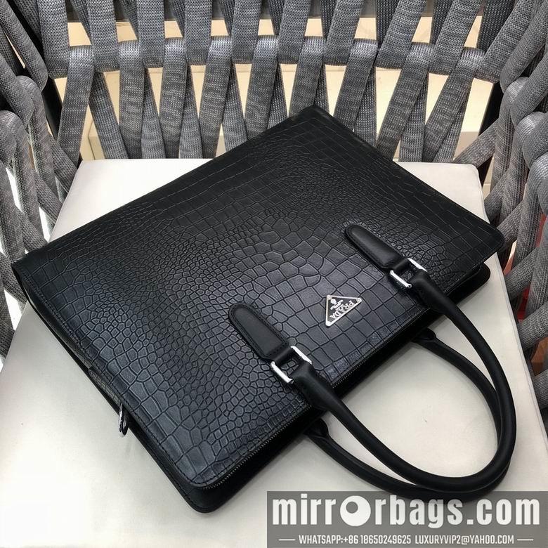 Replica Prada Bags 5188-1 39X28X8cm WP