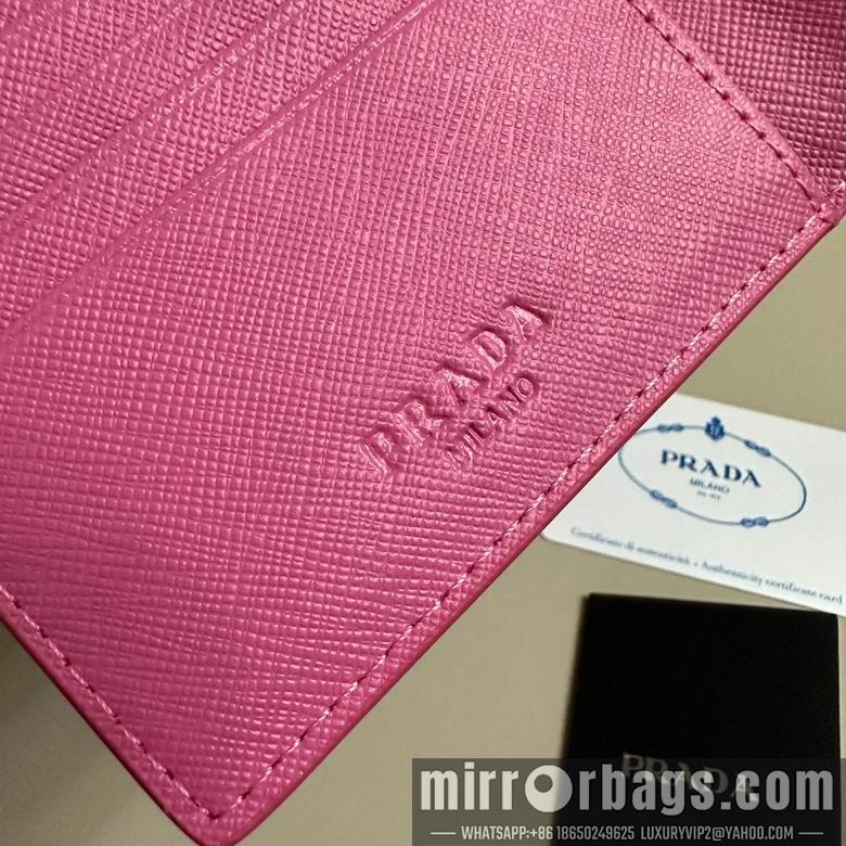 Replica Prada Bags 2376 10X14cm YG 5