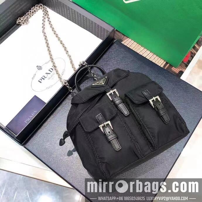 Replica Prada Bags 1BH029 17X23X8cm XM