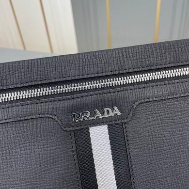 Replica Prada Bags 33165-4 28X18X3cm WP