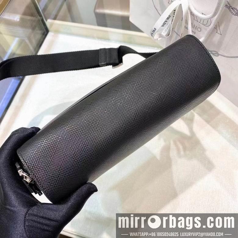 Replica Prada Bags WM2VD038 24X18X6