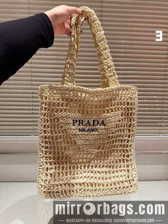 Replica Prada Bags 36X38cm 030205 DN