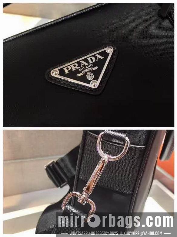 Replica Prada Bags 2VE871 36X28X7cm WP