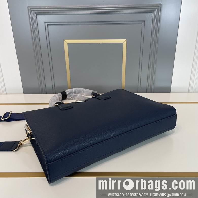 Replica Prada Bags 98134-1 38X29X7cm WP