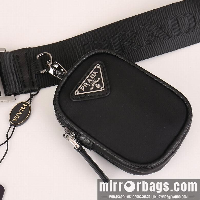 Replica Prada Bags 2112 20X16X5cm