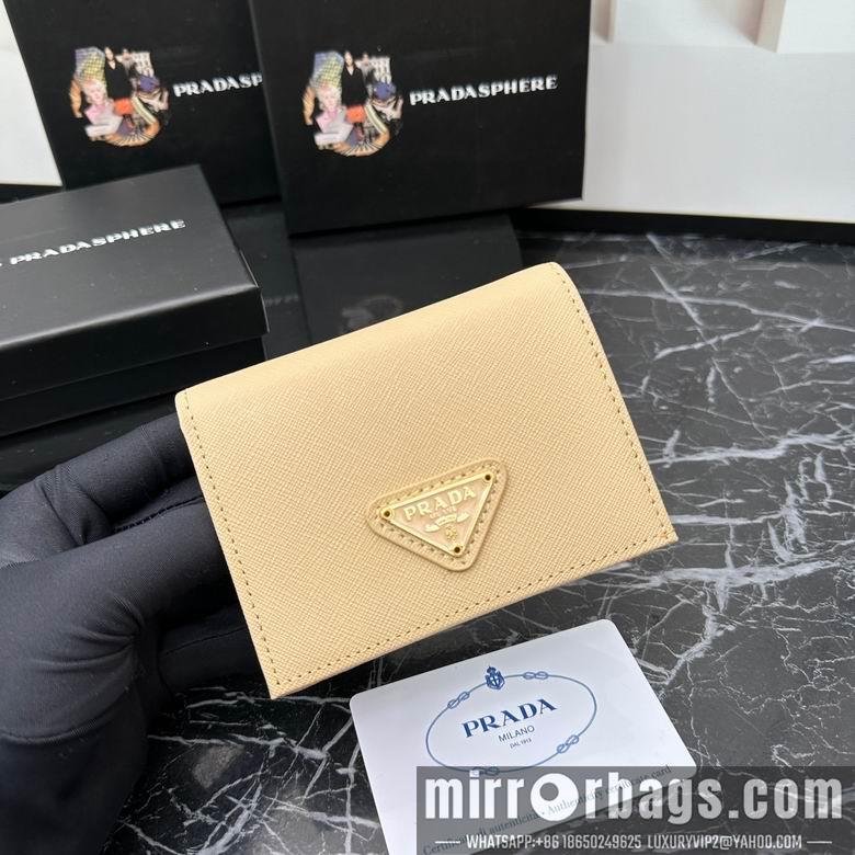 Replica Prada Bags LM209 10X19X2cm YG 6